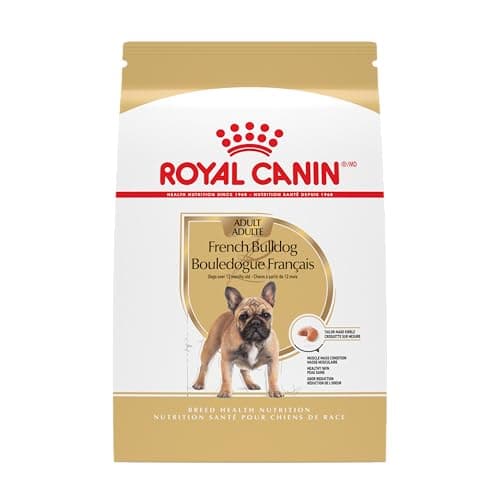 Royal Canin French Bulldog Adult