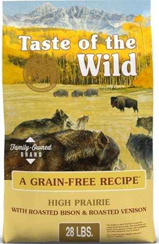 Taste of the Wild High Prairie