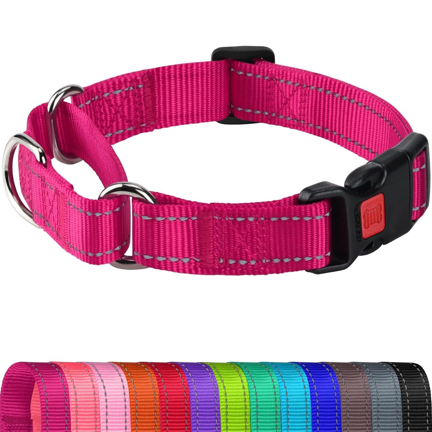 Joytale Martingale Escape-Proof Collar