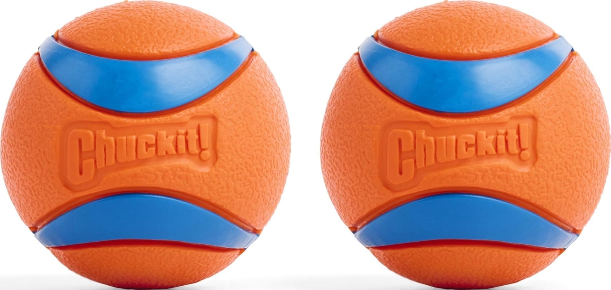 Chuckit! Ultra Ball Dog Toy